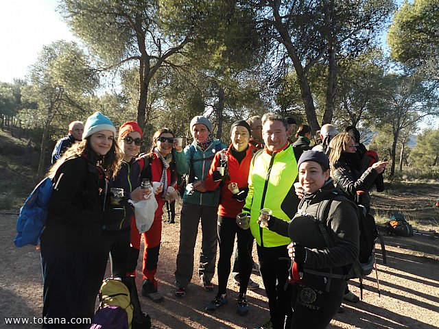 10 subida al Morrn. Club Senderista de Totana - 107