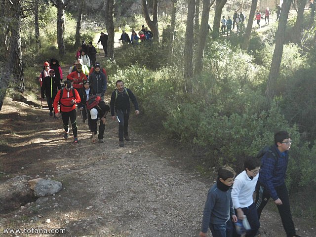 10 subida al Morrn. Club Senderista de Totana - 147