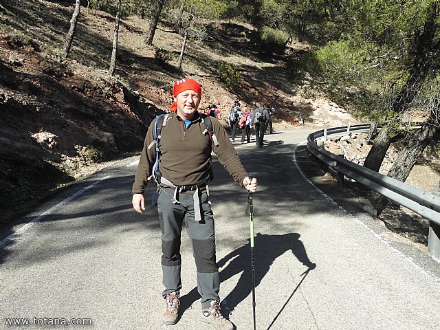 10 subida al Morrn. Club Senderista de Totana - 168