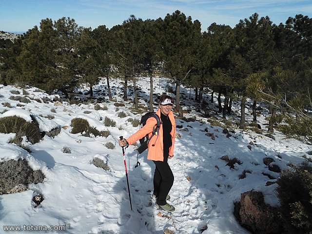 10 subida al Morrn. Club Senderista de Totana - 172