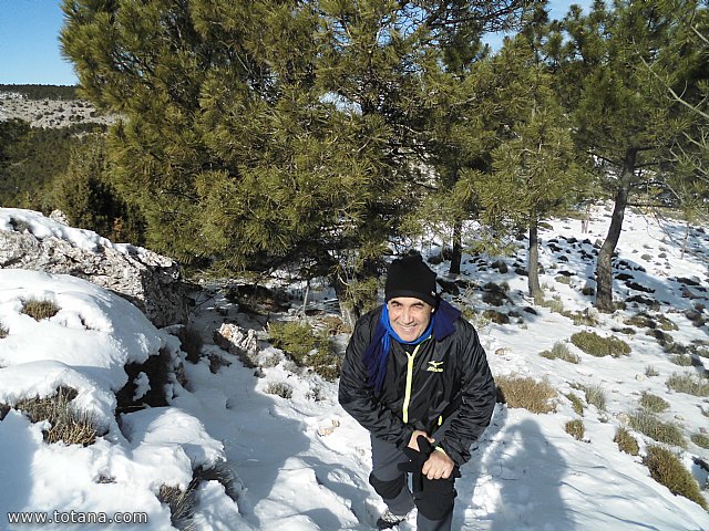 10 subida al Morrn. Club Senderista de Totana - 173