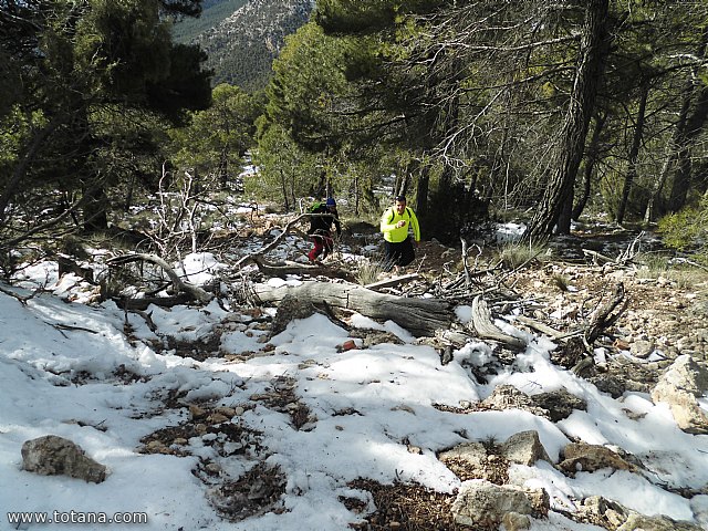 10 subida al Morrn. Club Senderista de Totana - 175