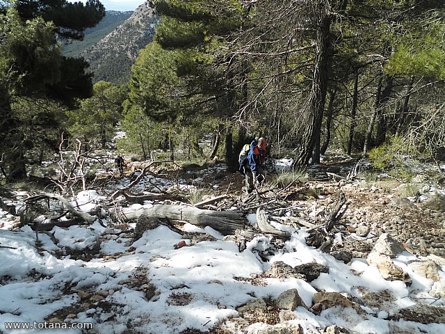 10 subida al Morrn. Club Senderista de Totana - 177