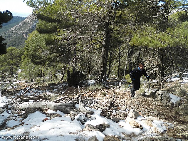 10 subida al Morrn. Club Senderista de Totana - 178