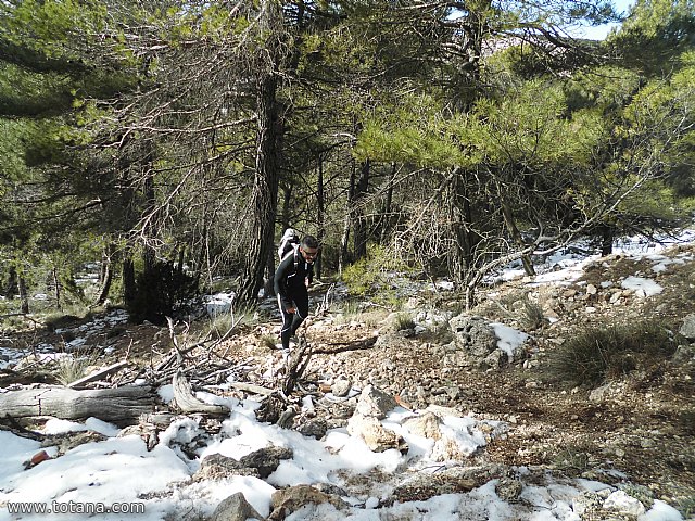 10 subida al Morrn. Club Senderista de Totana - 179