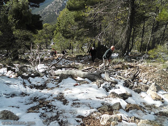 10 subida al Morrn. Club Senderista de Totana - 180