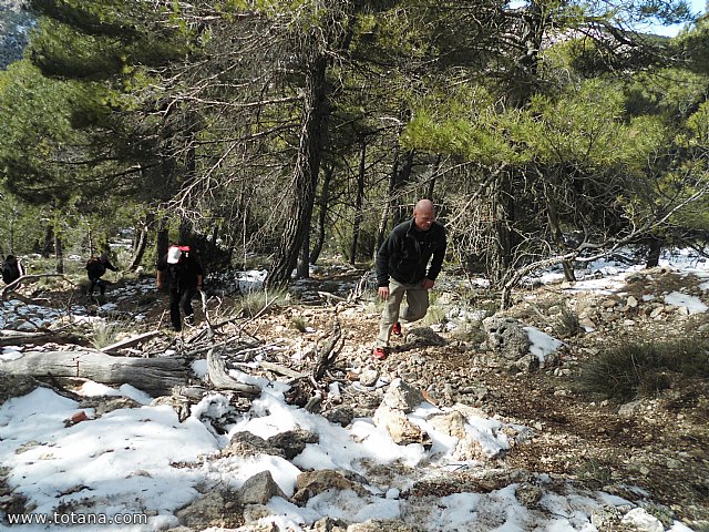 10 subida al Morrn. Club Senderista de Totana - 181