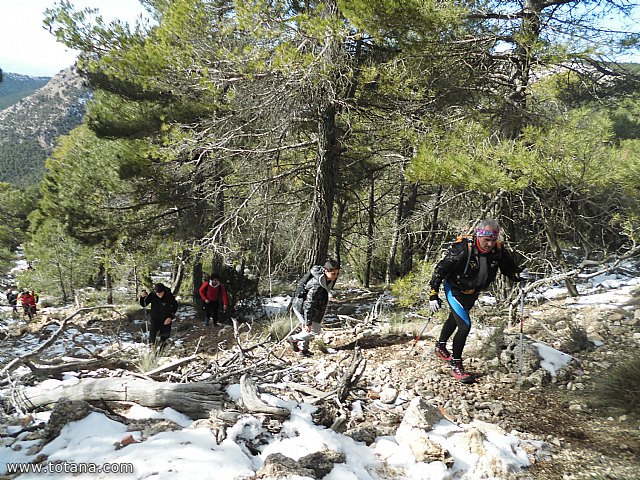 10 subida al Morrn. Club Senderista de Totana - 183