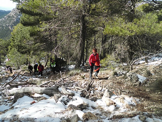 10 subida al Morrn. Club Senderista de Totana - 184