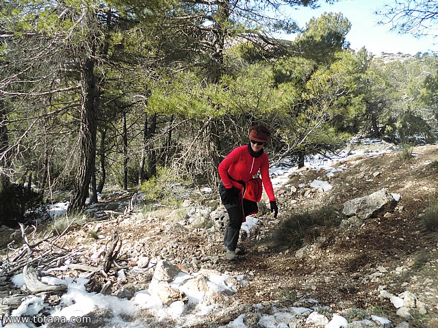 10 subida al Morrn. Club Senderista de Totana - 185