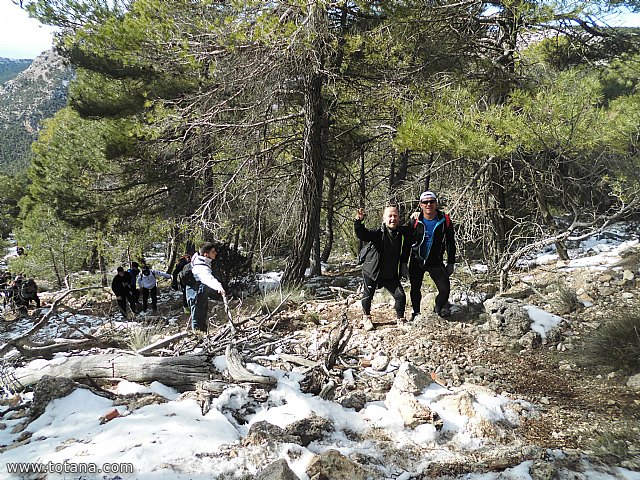 10 subida al Morrn. Club Senderista de Totana - 187