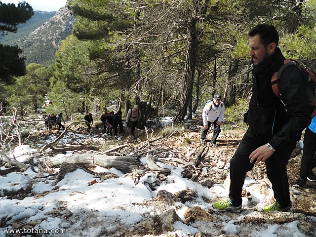 10 subida al Morrn. Club Senderista de Totana - 188