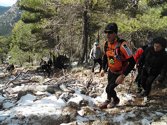 10 subida al Morrn. Club Senderista de Totana - 191