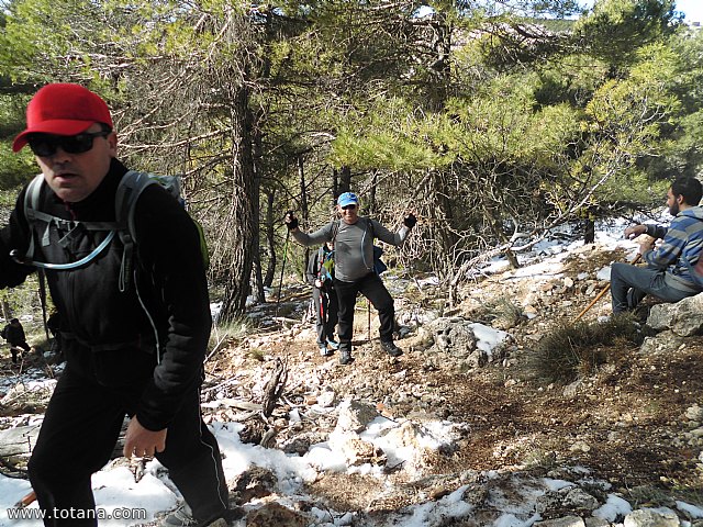 10 subida al Morrn. Club Senderista de Totana - 192