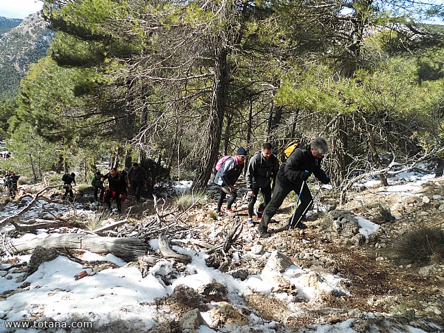 10 subida al Morrn. Club Senderista de Totana - 193