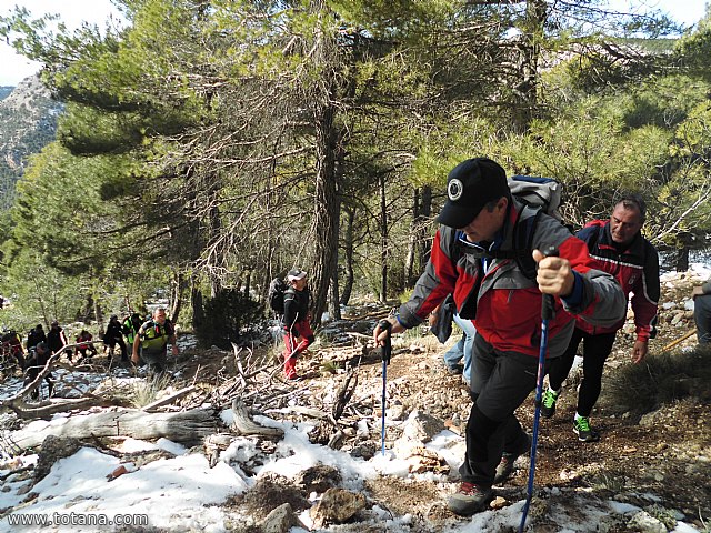 10 subida al Morrn. Club Senderista de Totana - 194