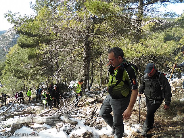 10 subida al Morrn. Club Senderista de Totana - 195