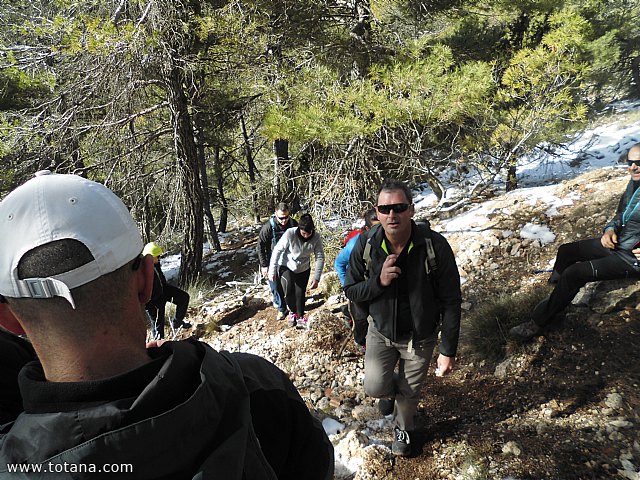 10 subida al Morrn. Club Senderista de Totana - 198