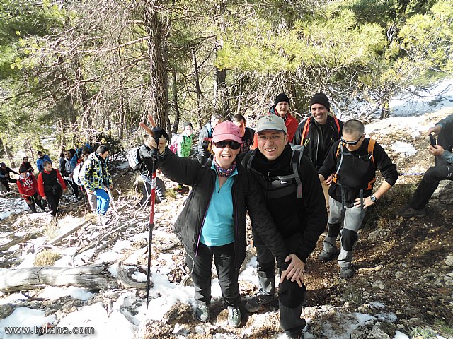 10 subida al Morrn. Club Senderista de Totana - 201
