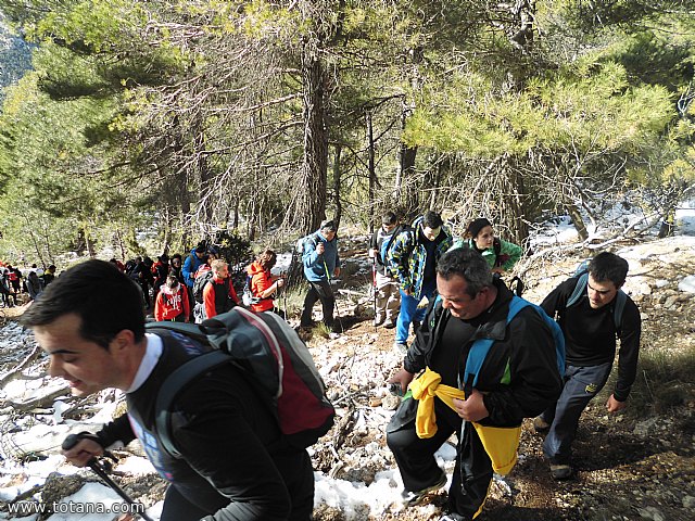 10 subida al Morrn. Club Senderista de Totana - 202