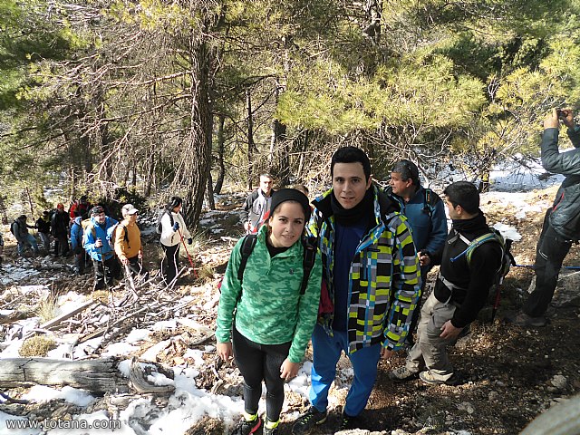 10 subida al Morrn. Club Senderista de Totana - 203