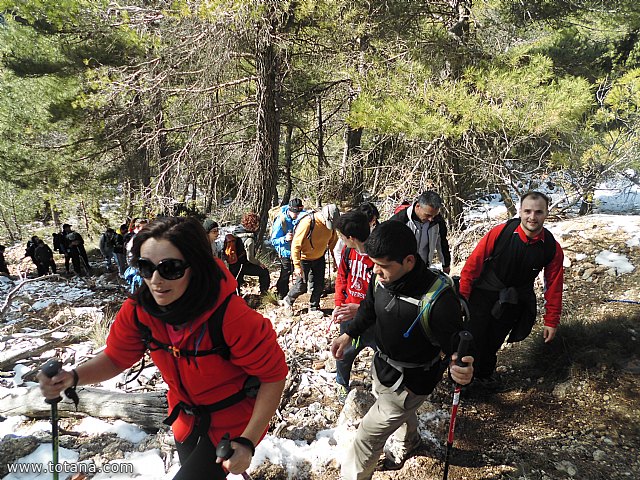 10 subida al Morrn. Club Senderista de Totana - 204