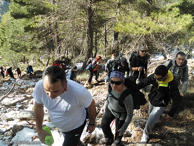 10 subida al Morrn. Club Senderista de Totana - 205