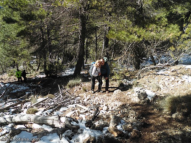 10 subida al Morrn. Club Senderista de Totana - 209