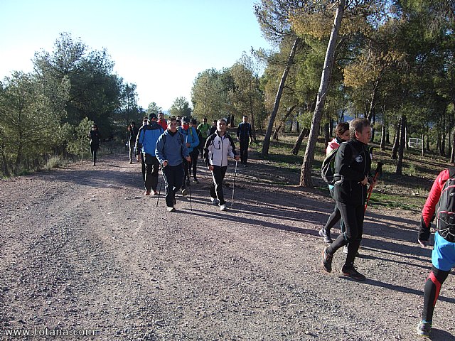 10 subida al Morrn. Club Senderista de Totana - 212