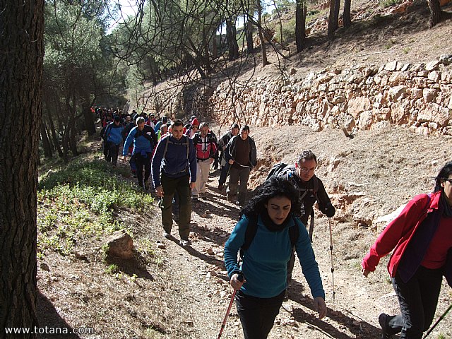 10 subida al Morrn. Club Senderista de Totana - 229