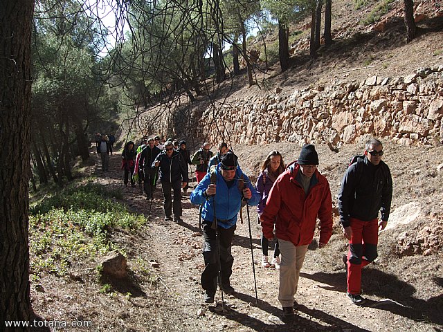 10 subida al Morrn. Club Senderista de Totana - 255