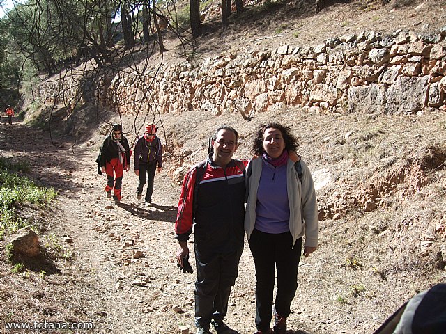 10 subida al Morrn. Club Senderista de Totana - 263