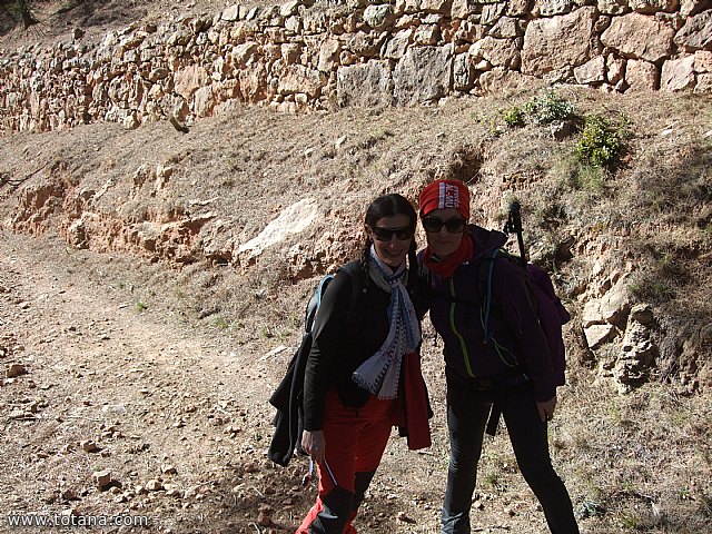 10 subida al Morrn. Club Senderista de Totana - 264