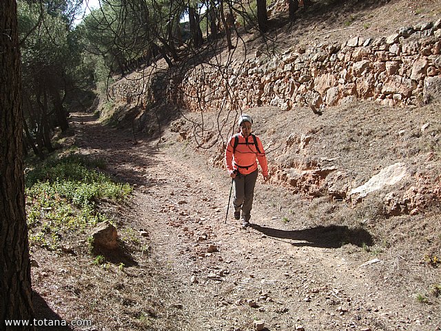 10 subida al Morrn. Club Senderista de Totana - 265