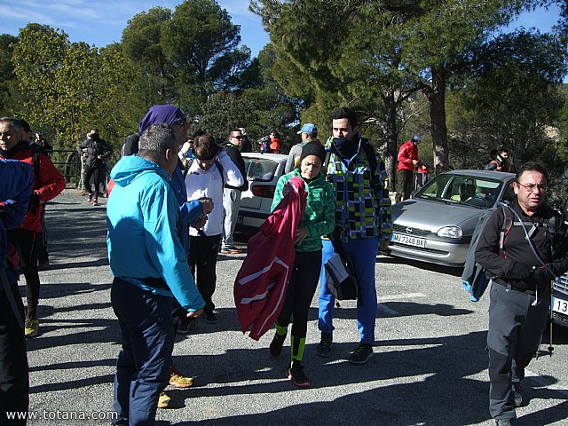 10 subida al Morrn. Club Senderista de Totana - 270