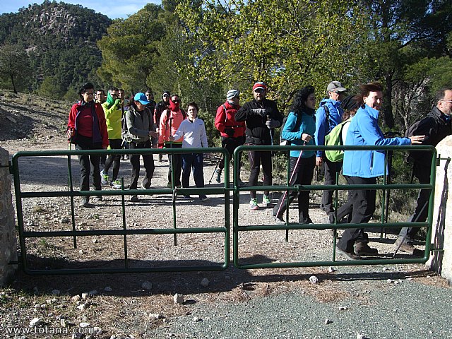 10 subida al Morrn. Club Senderista de Totana - 274