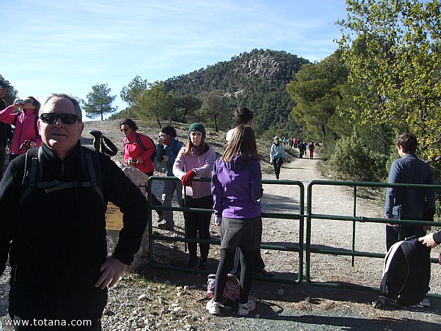 10 subida al Morrn. Club Senderista de Totana - 279