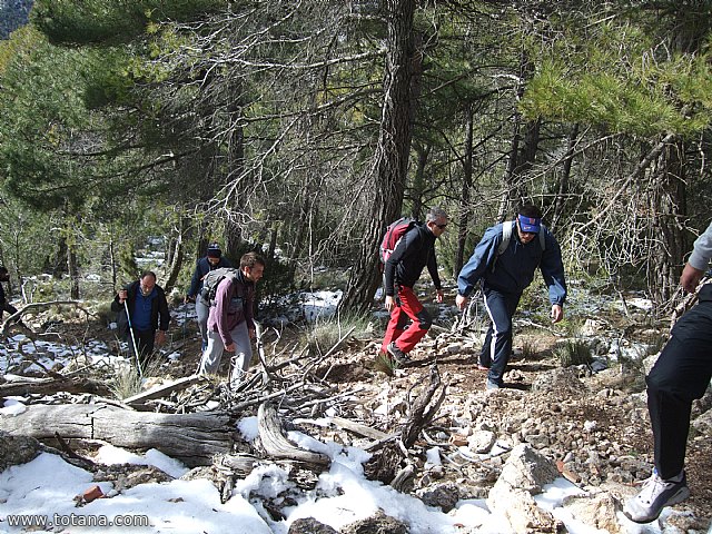 10 subida al Morrn. Club Senderista de Totana - 281