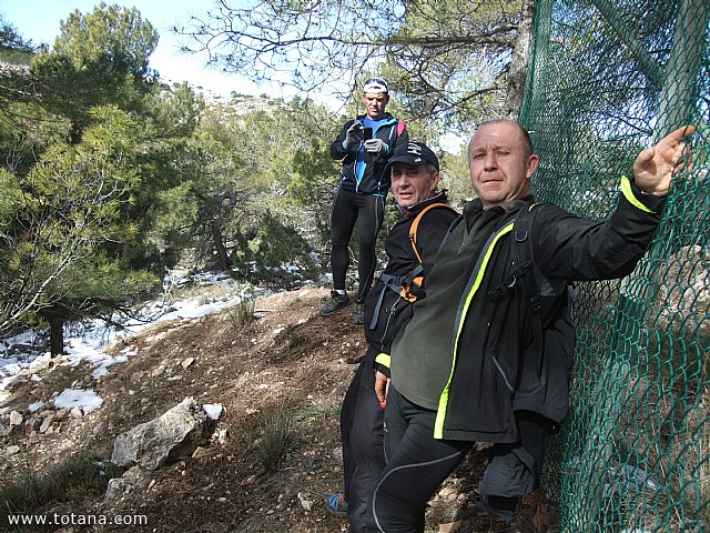 10 subida al Morrn. Club Senderista de Totana - 282