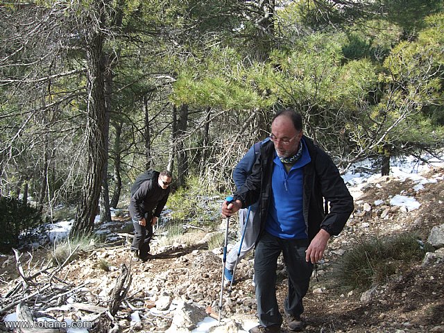 10 subida al Morrn. Club Senderista de Totana - 283
