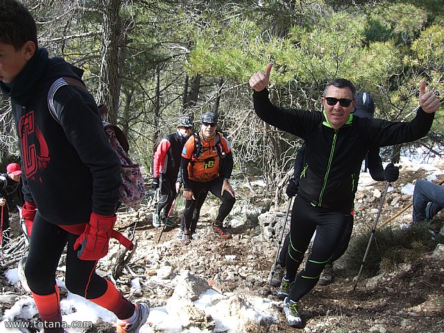 10 subida al Morrn. Club Senderista de Totana - 287