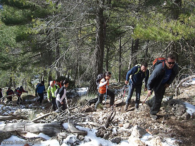 10 subida al Morrn. Club Senderista de Totana - 289