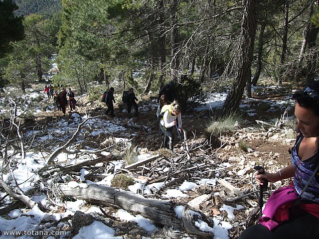 10 subida al Morrn. Club Senderista de Totana - 298