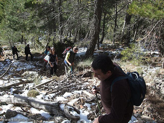 10 subida al Morrn. Club Senderista de Totana - 299