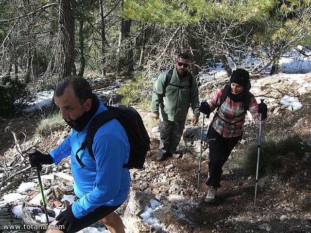 10 subida al Morrn. Club Senderista de Totana - 302