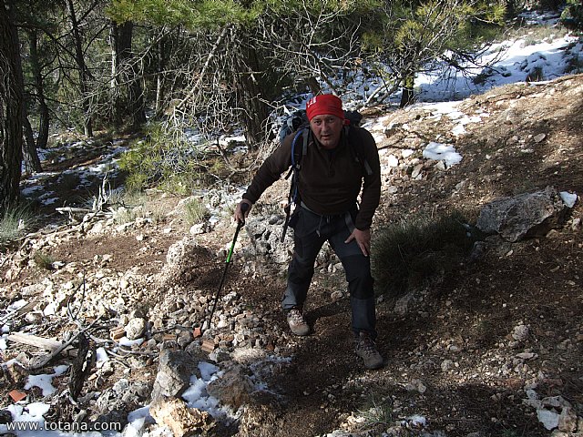 10 subida al Morrn. Club Senderista de Totana - 303