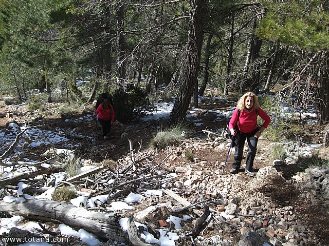 10 subida al Morrn. Club Senderista de Totana - 305