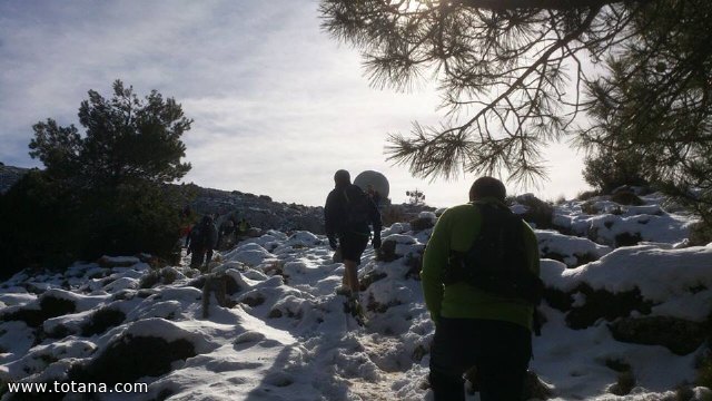 10 subida al Morrn. Club Senderista de Totana - 313