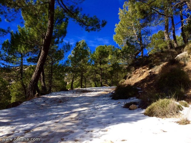 10 subida al Morrn. Club Senderista de Totana - 314