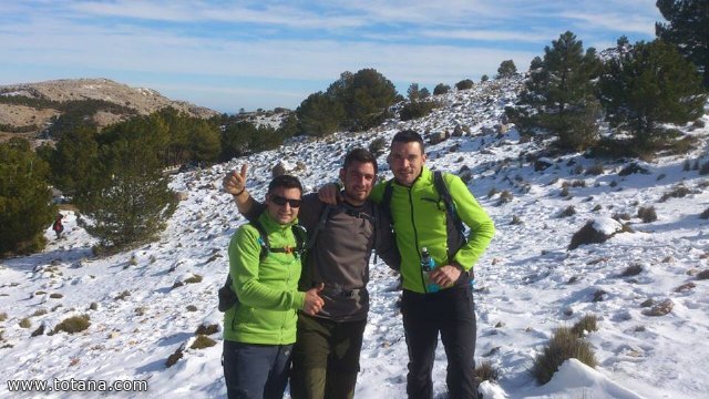 10 subida al Morrn. Club Senderista de Totana - 315